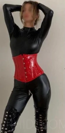 Lady Tyna - Nur eine Woche in der Stadt!