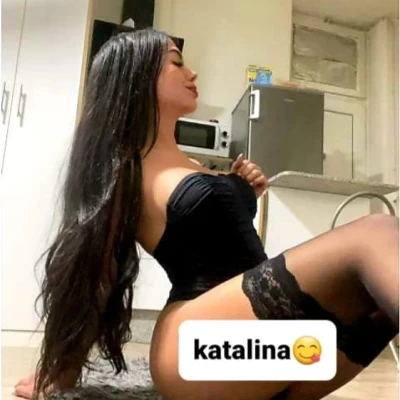Ts Sexy Katalina