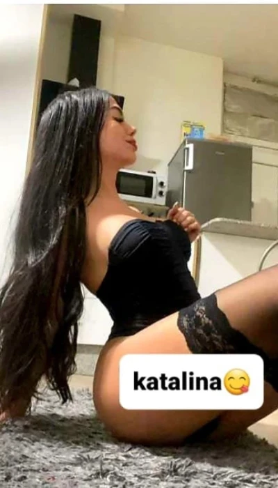 Ts Sexy Katalina