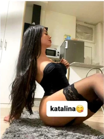 Ts Sexy Katalina