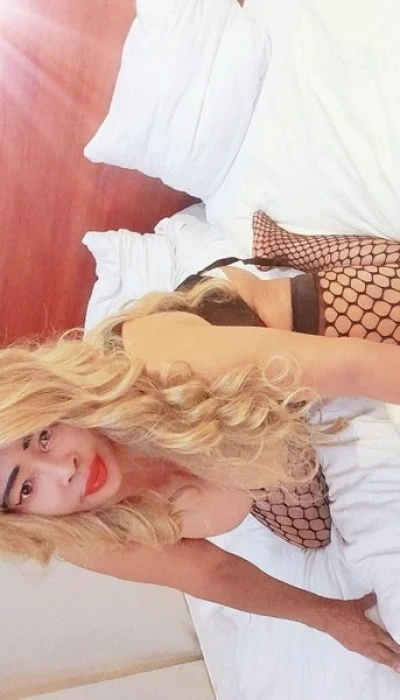 Neu Hot Tamara Topservice