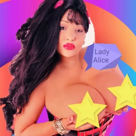 BIZZARLADY