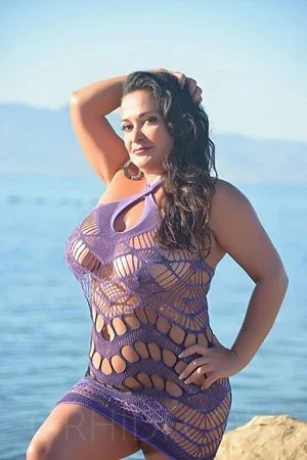 NEU! MIRIAM - SCHÖNER BODY