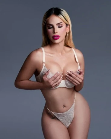 Top Trans Fabiana1