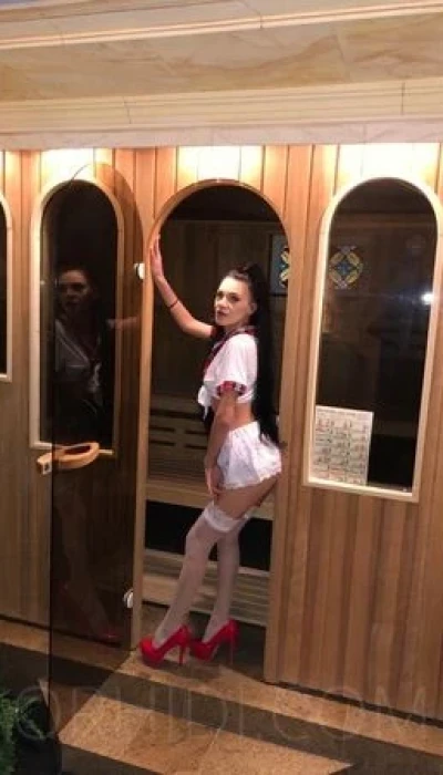 Karina - TOP SERVICE