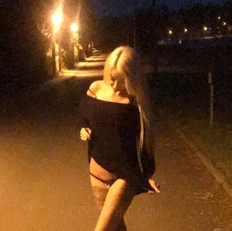 Lust auf mich? :-) Echte Bilder