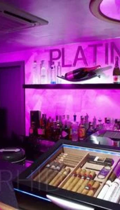 eroscenter PLATIN