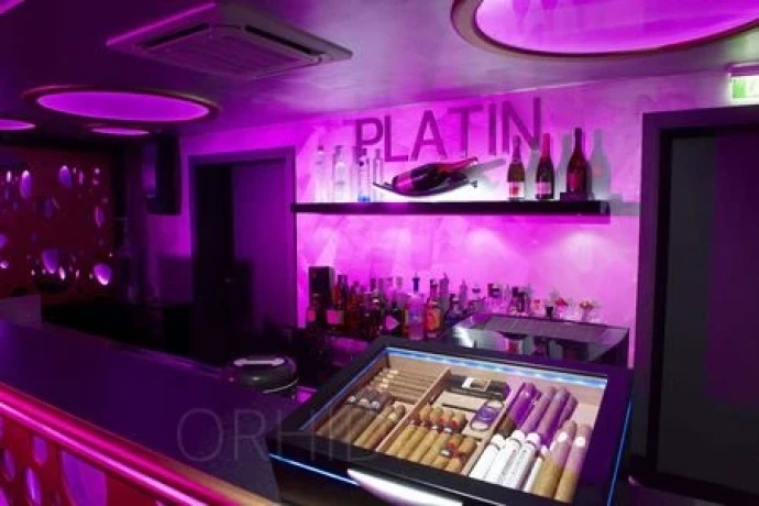 eroscenter PLATIN