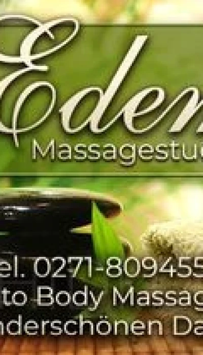 Edem Massagestudio