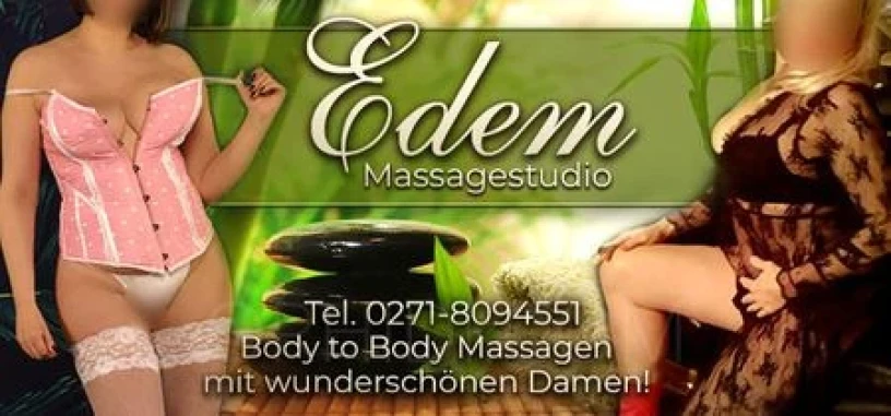 Edem Massagestudio