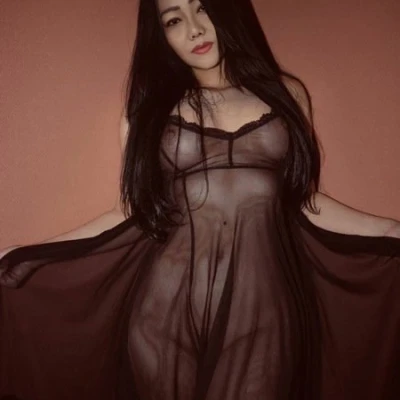Yuly Top Thaimassage