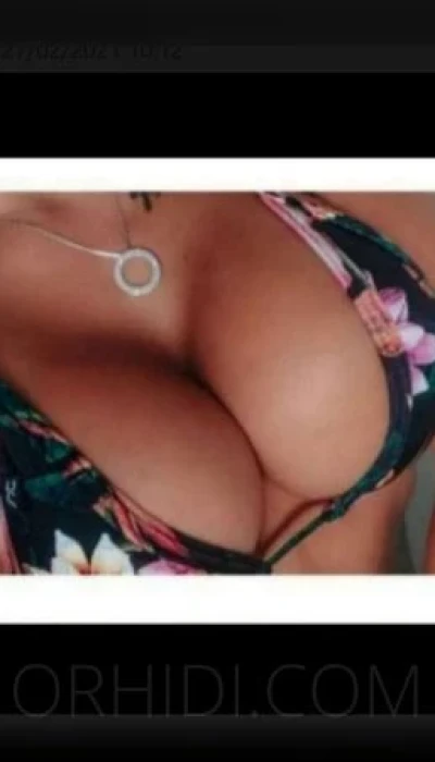 Natalia (Nur per Whats-App erreichbar)