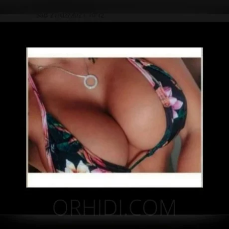 Natalia (Nur per Whats-App erreichbar)