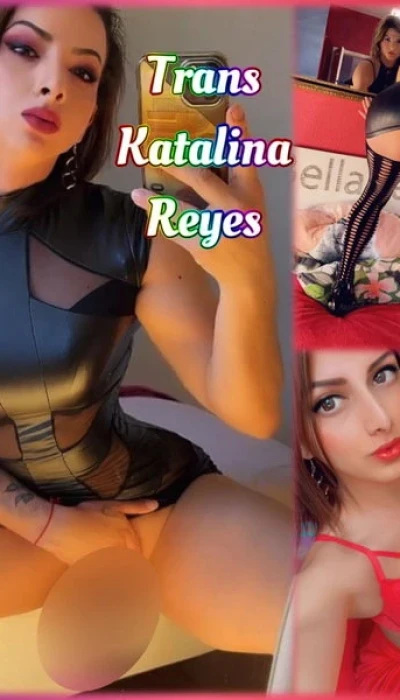 Ts Katalina