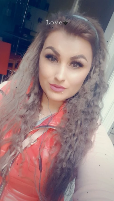 Miss Jazmin Lux