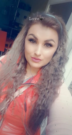 Miss Jazmin Lux
