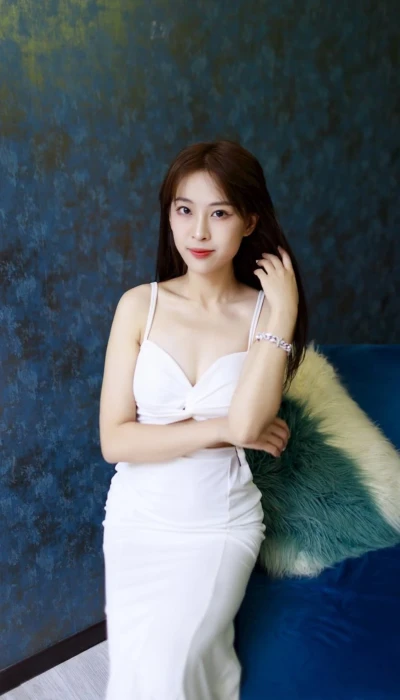 Joli Asia Model Nur Massage