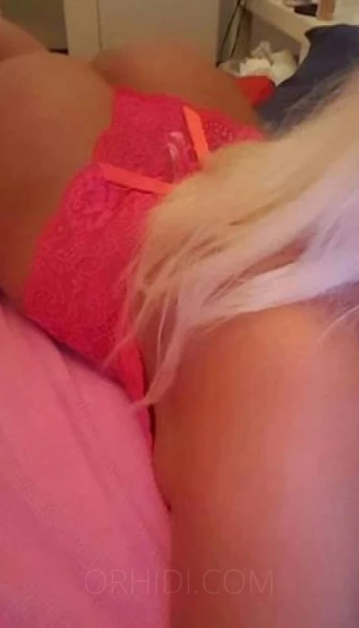Yvonne