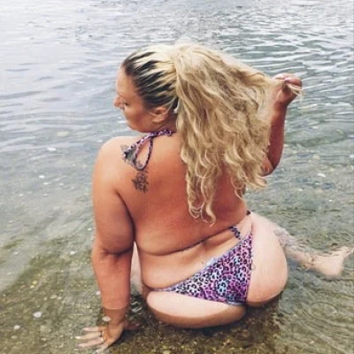 Jeanette Deutsche Bayerin Fast Tabul