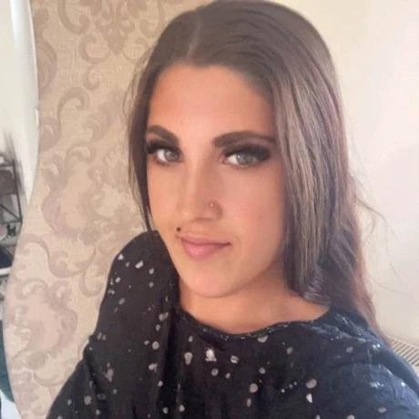 Claudia Gfe Fetisch