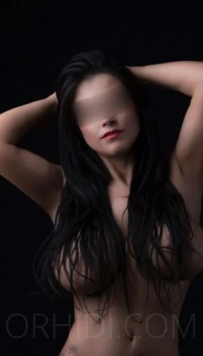 Sexy Yanina - Crazy Sexy