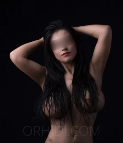 Sexy Yanina - Crazy Sexy