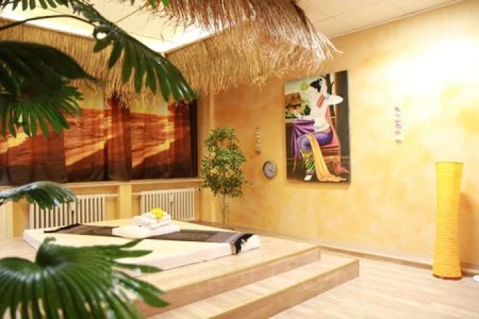 EDEN THAI-MASSAGE