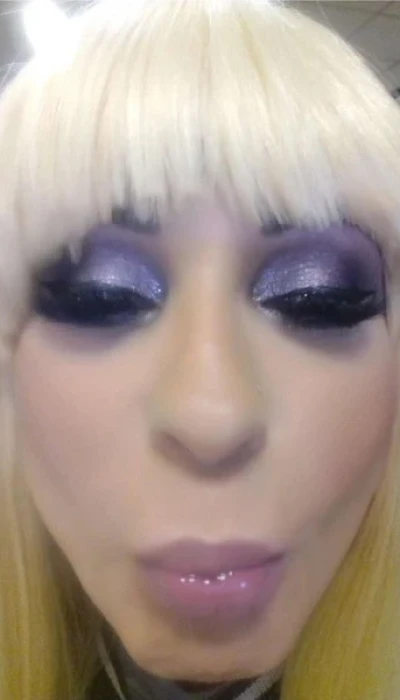 Neu Trans Queen Beyonce