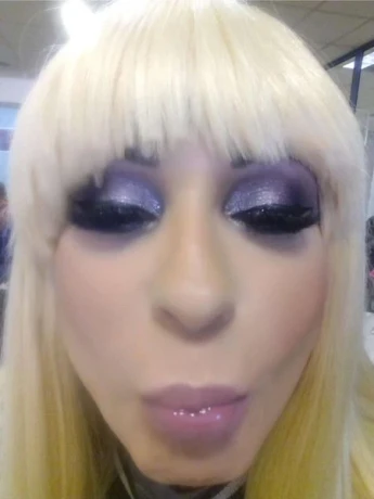 Neu Trans Queen Beyonce