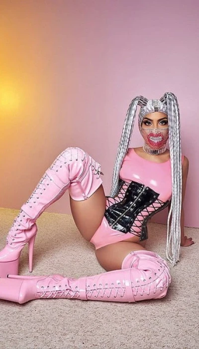 Lady Aaliyah Residenz Hekate