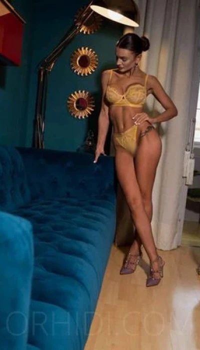 Irina NEU