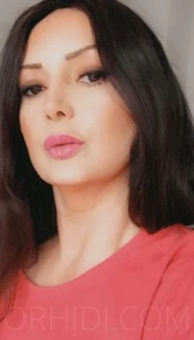 Gina aus Italien/Südtirol