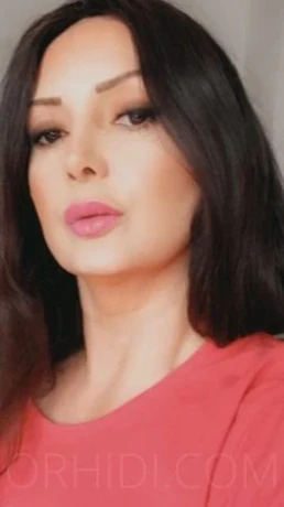 Gina aus Italien/Südtirol