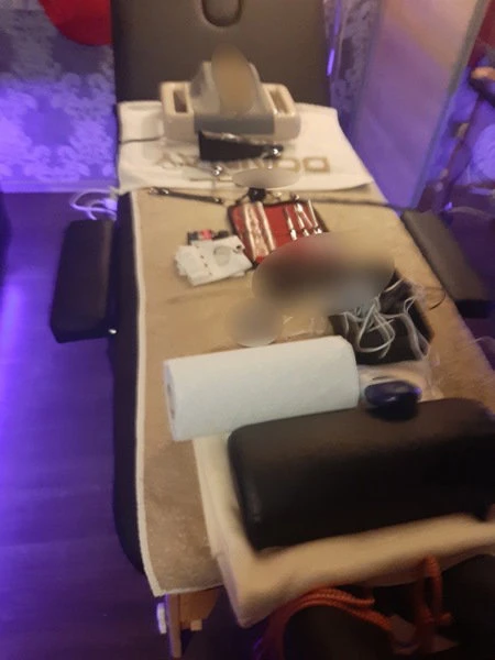 Bizarrlady Sabrina Mastr Spiele