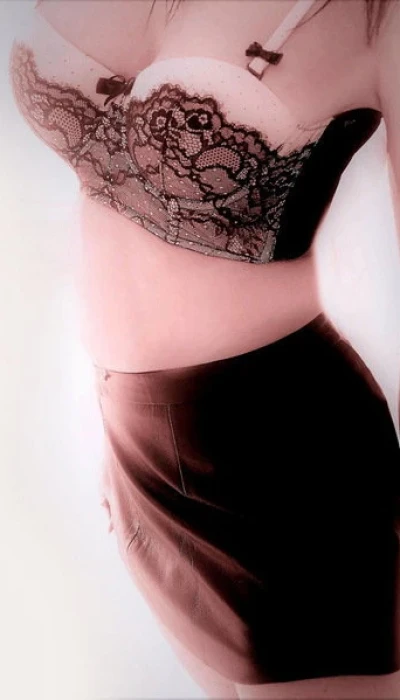 Johanna Ganz Neu