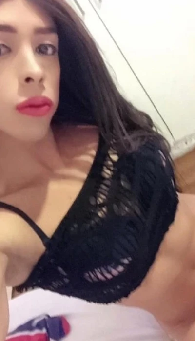 Ts Shirley Heisse Latina