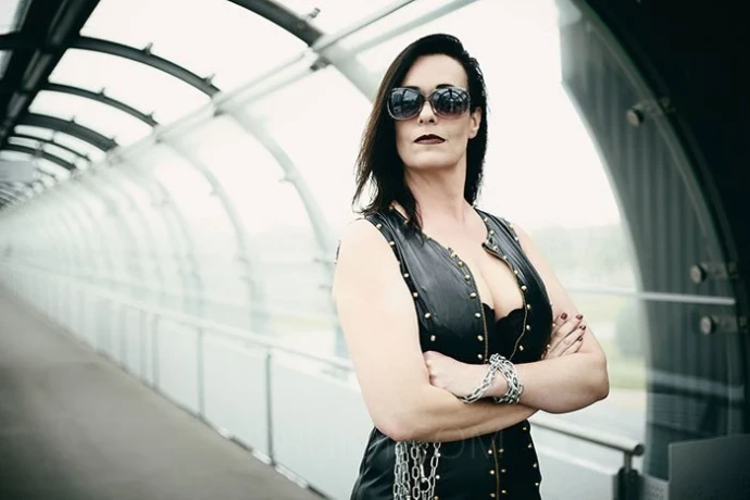 Lady Olivia