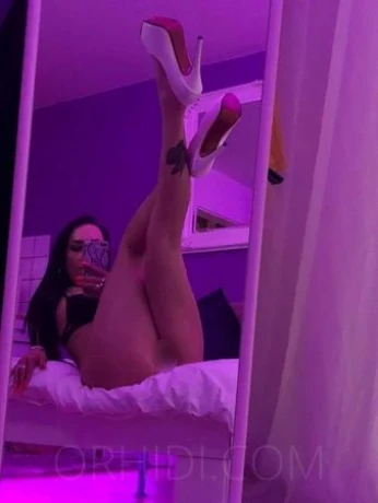 Alessia Ganz Neu