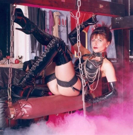 MME Dominique Privatstudio