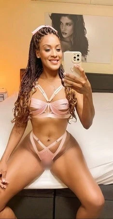 Sexy Cataleya