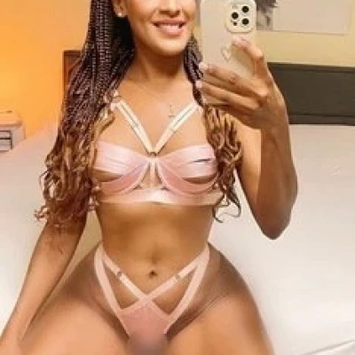 Sexy Cataleya