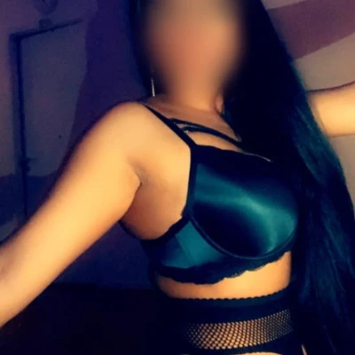Raysa Hot
