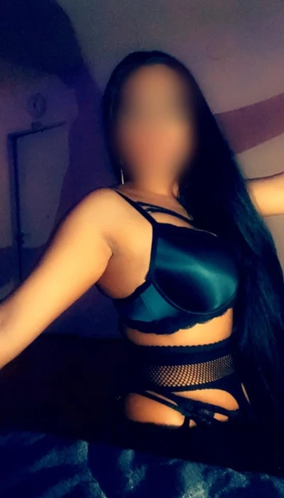 Raysa Hot