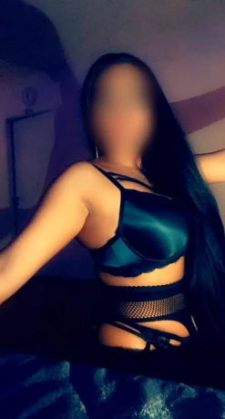 Raysa Hot
