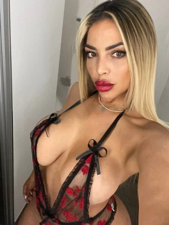 Chantal