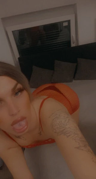 Ts Gina