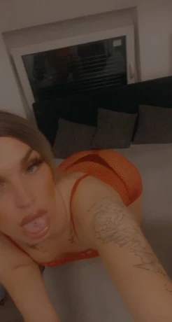 Ts Gina