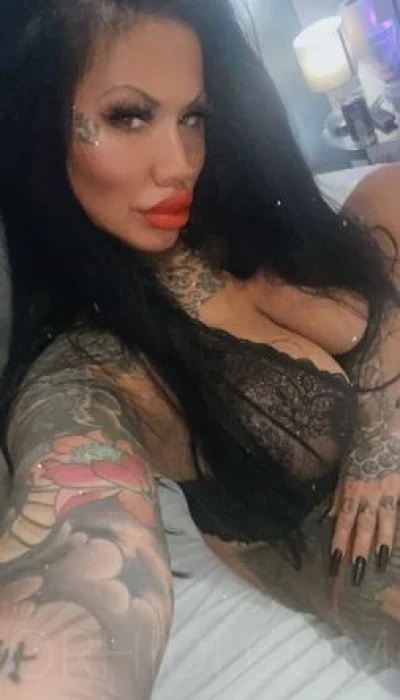 Party P*rn* Tyra - Brandneu in deiner Stadt!