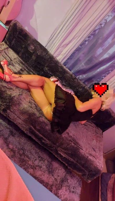 Emma Sexy Frau