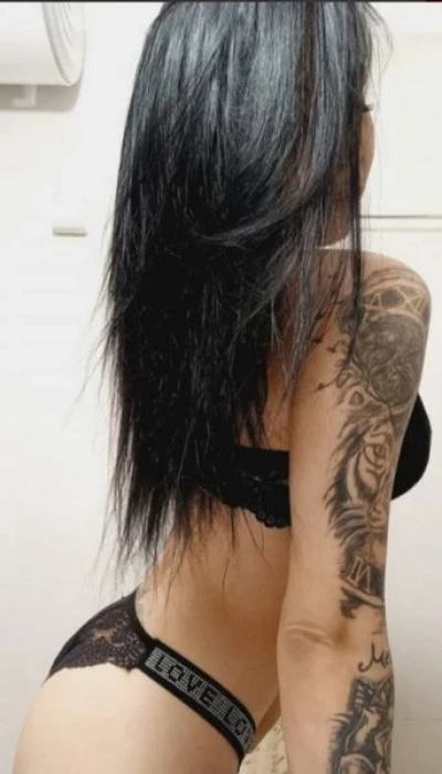 Samanta Nur Hh